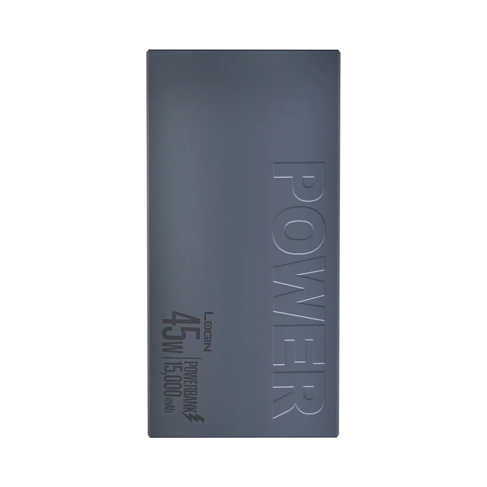 L-706 Nomad Power Bank