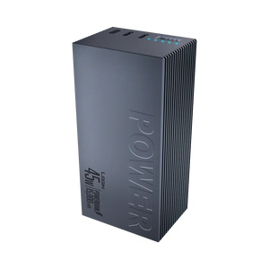 L-706 Nomad Power Bank