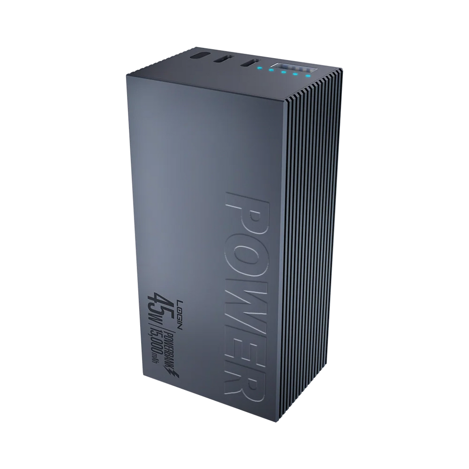 L-706 Nomad Power Bank