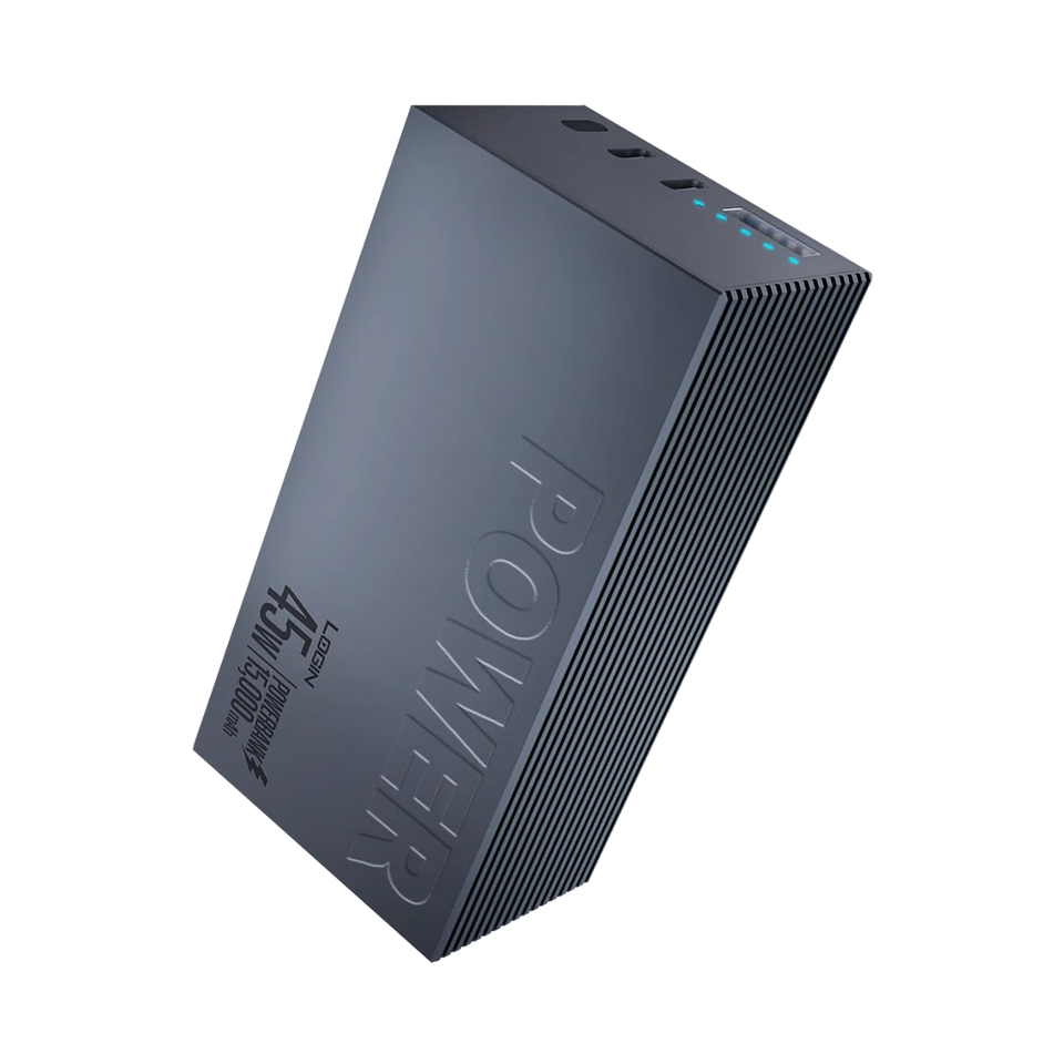 L-706 Nomad Power Bank
