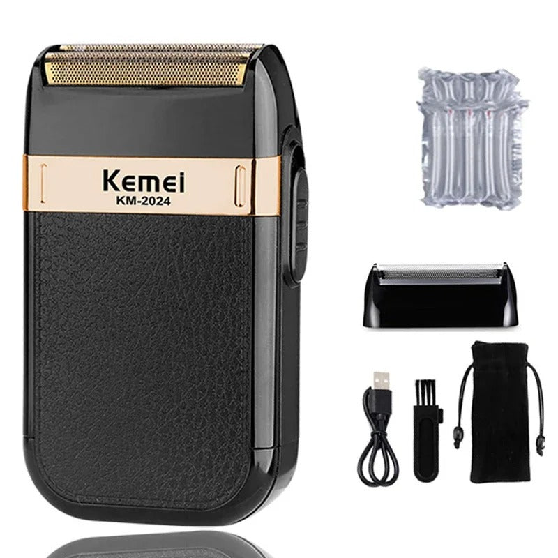 Daling Rechargeable Professional Hair & Beard Trimmer