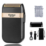 Daling Rechargeable Professional Hair & Beard Trimmer