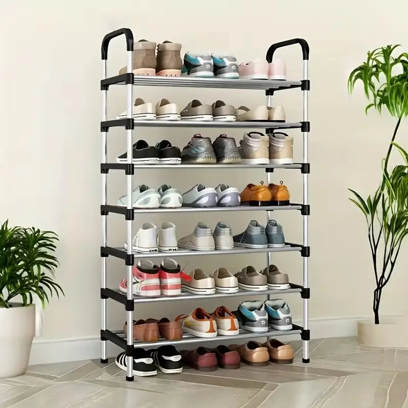 Hashmart Multi Layer Shoe Rack