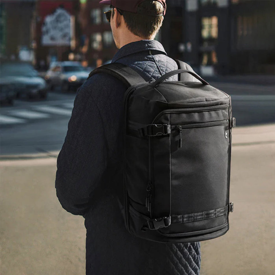 HASH-MART. T67 Waterproof Travel Backpack