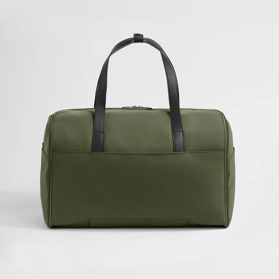 Garment Duffle 2.0