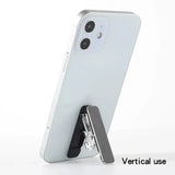 Knight Armor Ultra-Thin Foldable Phone Stand 📱