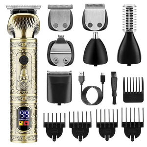 Daling 7 In 1 Professional Rechargeable Shaver Trimmer