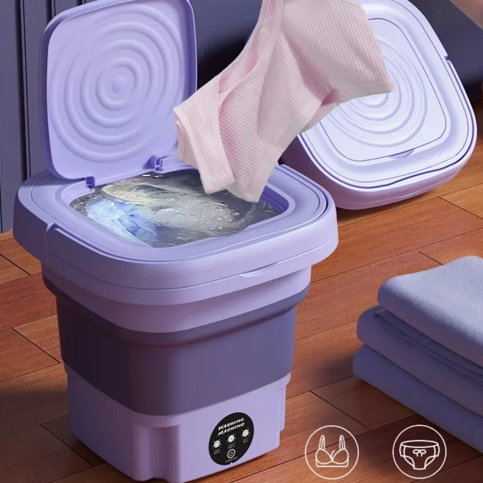 Premium Quality Mini Washing Machine