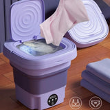 Premium Quality Mini Washing Machine