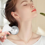 Muscle Massagers Hand Held Travel Mini Massager Portable