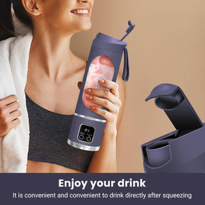 Portable Juicer Blender