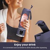 Portable Juicer Blender