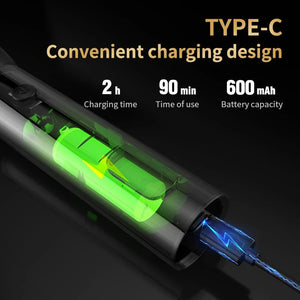 Daling 7 In 1 Professional Rechargeable Shaver Trimmer