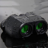 Askco High Power 10x25 Binoculars Waterproof for Outdoor