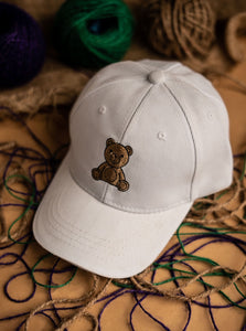 White Teddy - Imported