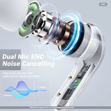 Air 31 Ear Buds Wireless Headset