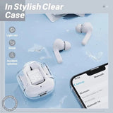 Air 31 Ear Buds Wireless Headset