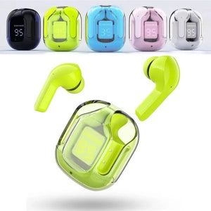 Air 31 Ear Buds Wireless Headset