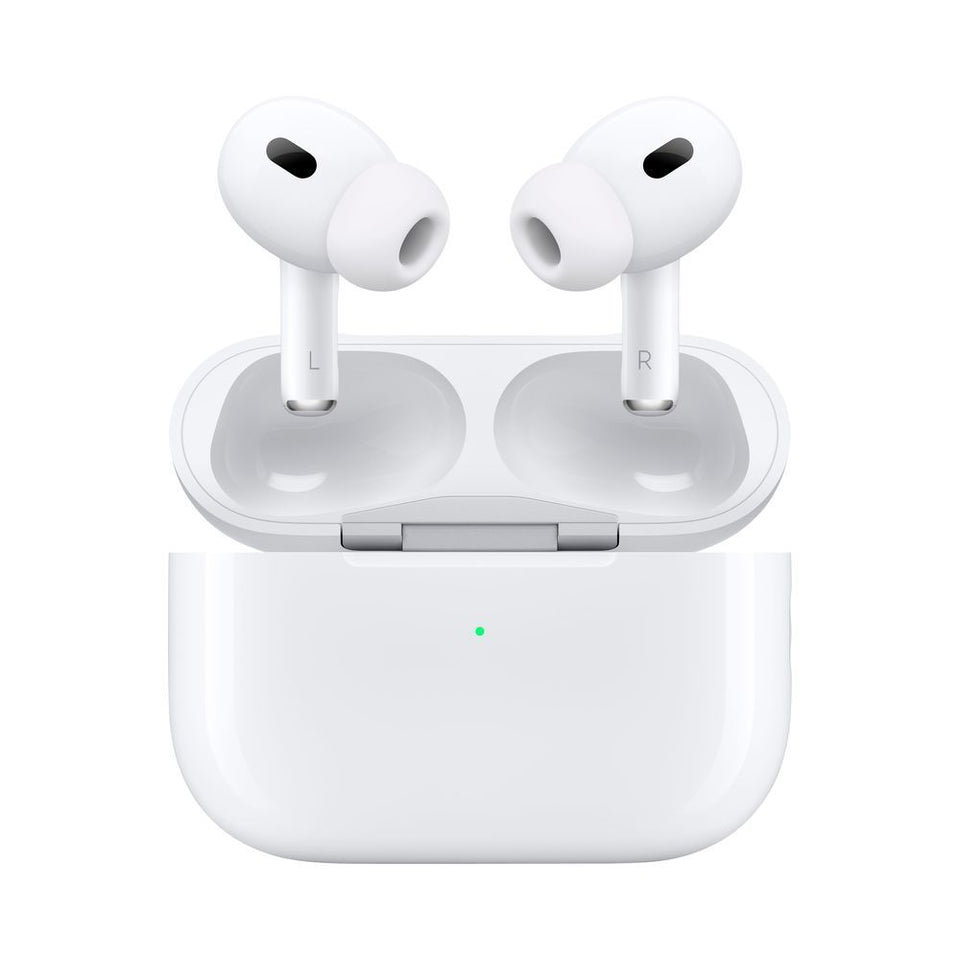 AirPods Pro 2 (2nd generation) ANC