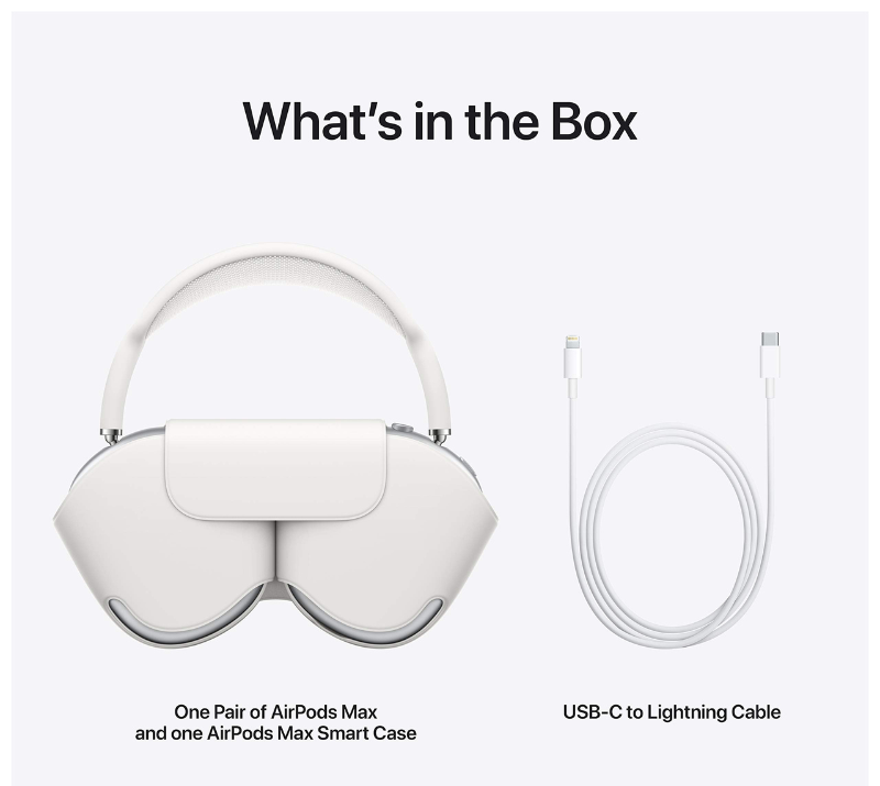 Apple AirPods Max