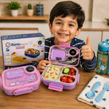 BANTO TEMPERATURE LUNCH BOX