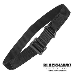 BlackHawk Tactical Men’s Nylon Military Belt
