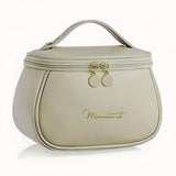 Hashmart PU Cosmetic Leather Pouch