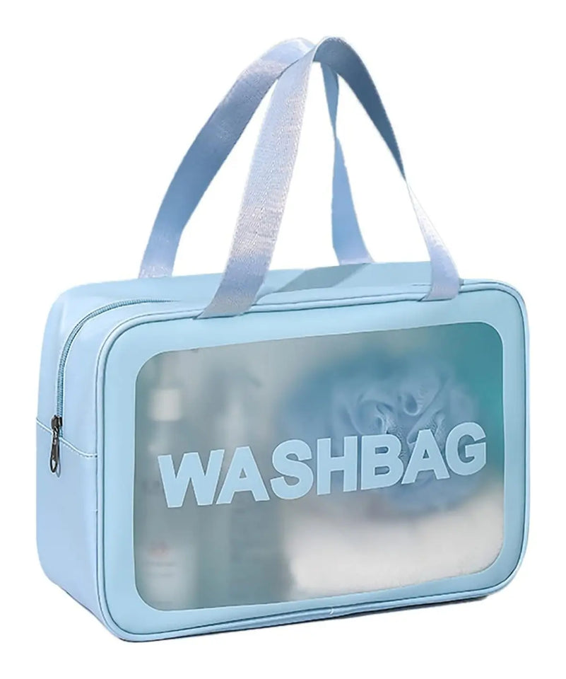 HashMart Cosmetics Wash Bag