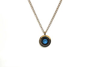 Premium Necklace Gold (Luna In Color)