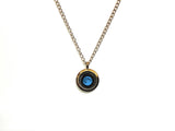 Premium Necklace Gold (Luna In Color)