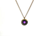Premium Necklace Gold (Luna In Color)