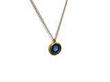 Premium Necklace Gold (Luna In Color)