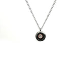 Premium Necklace Silver (Luna In Color)