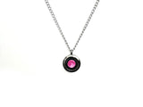 Premium Necklace Silver (Luna In Color)