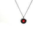 Premium Necklace Silver (Luna In Color)