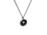 Premium Necklace Silver (Luna In Color)