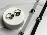 Birthmoon Bracelet (Silicone Band)