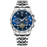 VIP Dinar Brand Men's Business Waterproof Chronograph Wrist Watch