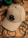 Biege S Cap 1