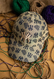 Grafitti NY Cap