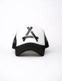 A Net Cap