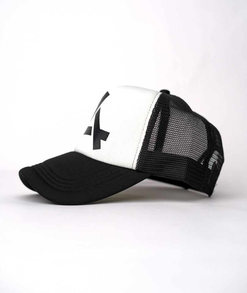 A Net Cap