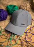 Grey CO. Premium Cap
