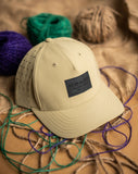 Biege Blackout Premium Cap