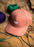 Rose Gold Inspire Premium Cap