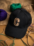 Black C Premium Cap