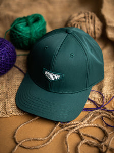 Green Inspire Premium Cap