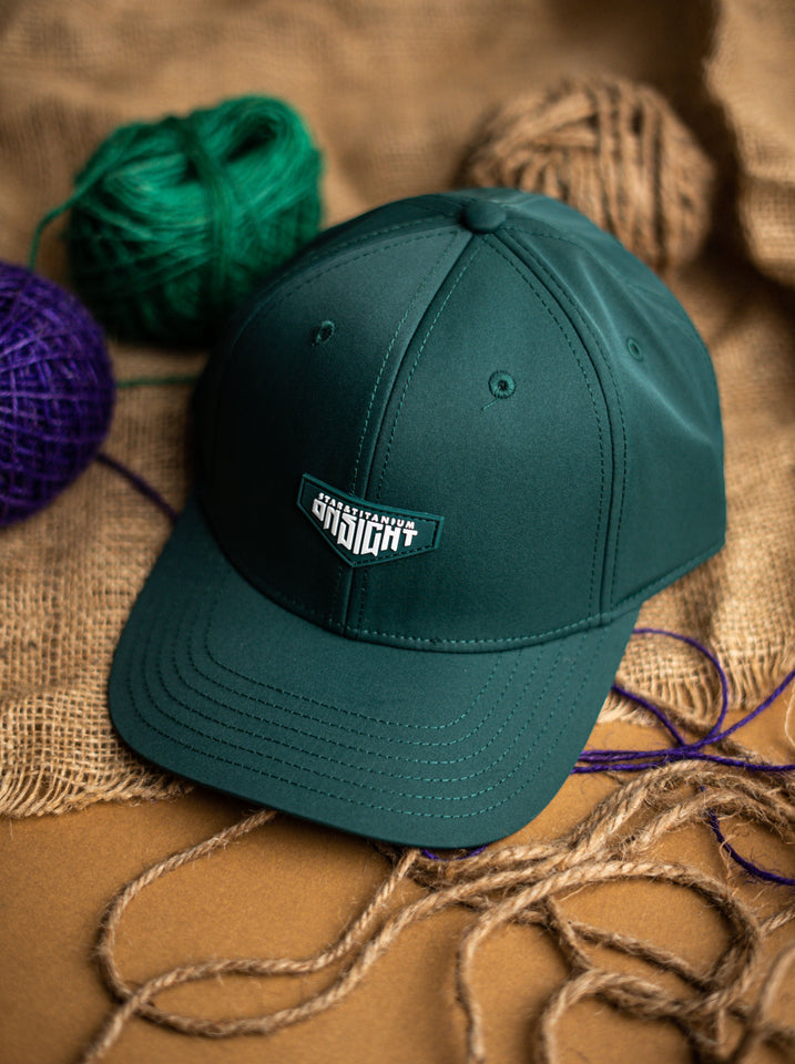 Green Inspire Premium Cap