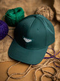 Green Inspire Premium Cap