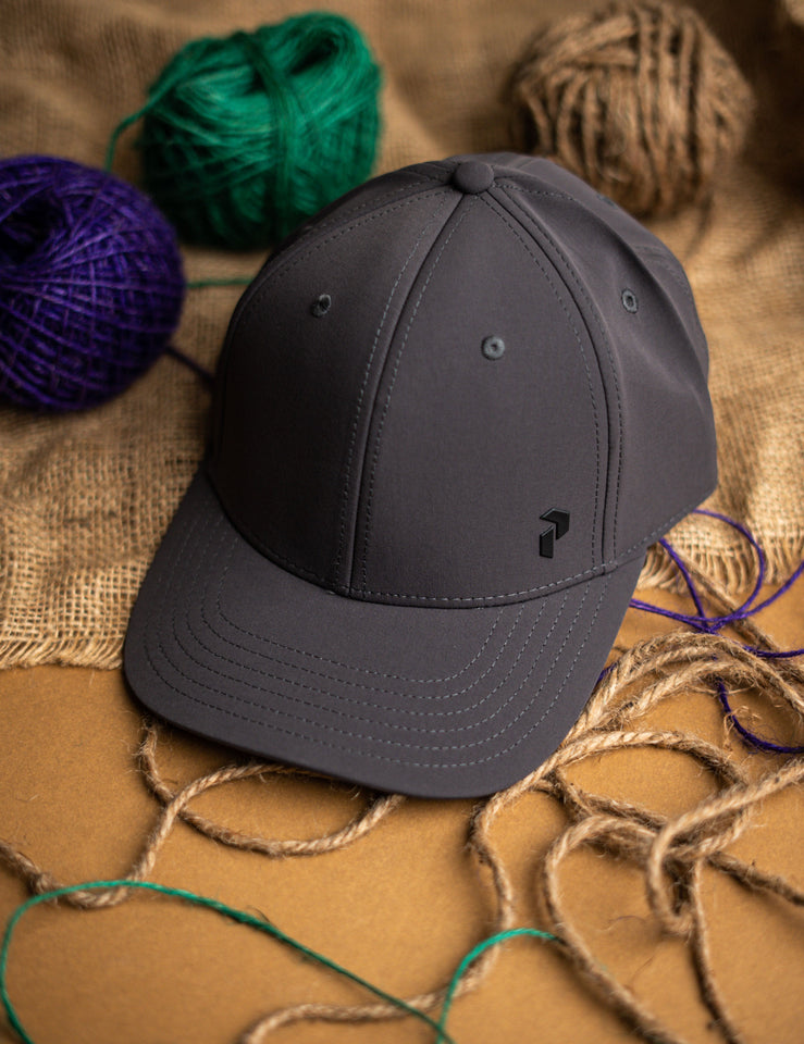 Grey ? Premium Cap